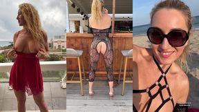 naughty story faite au cap d agde (erotique - exhibition) voici une ...
