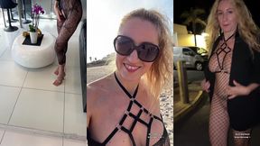 naughty story faite au cap d agde (erotique - exhibition) voici une ...