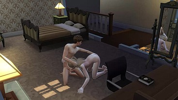 Misa Amane Finally Convinces Light to Fuck (De ath Note Porn)