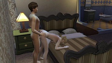 Misa Amane Finally Convinces Light to Fuck (De ath Note Porn)