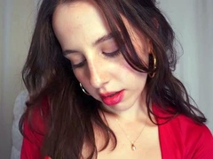 Princess Violette - Falling for Goddess