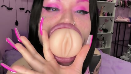 Pansexual Goon Quick Cut PMV