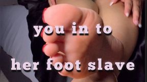 TEACHER TURNS YOU SUBMISSIVE