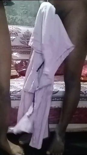 Sexy Erotic Morning Romance with Step Brother, Hardcore Threesome Sex