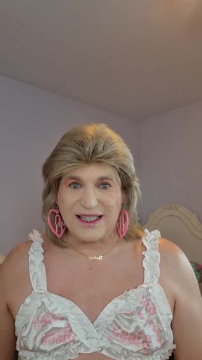 I Cheated on Stepdaddy, so He Gave It to Me Hard All Day,my Pussy Is Wreaked!