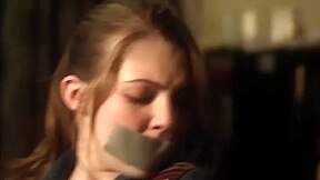 Sammi Hanratty - Movie Bondage