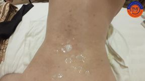 cute twunk - part 2 (private session)