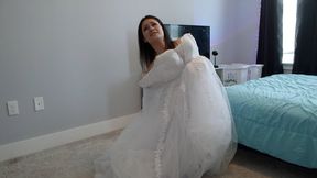 Laney Wedding Dress Shrink 4