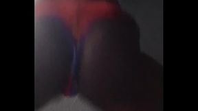 Tag team this ass. Tap in