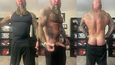 Jason Collins special request from a fan!