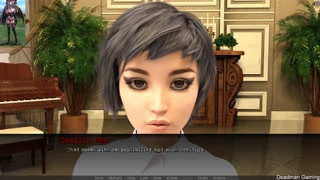 STWA The Author 26 Aoife and Lyndie Together