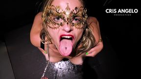 alice dubois fr x cris angelo - alice s secrets - w project - part 4/4 wet