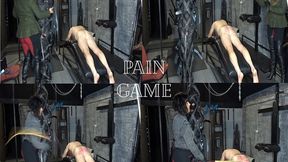 Pain Game