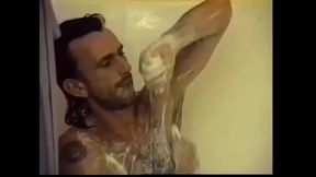 Tyler Douglas Gets Horny Watching Boyfriend 18+ Shower, Leading to Intense CowBoy 18+