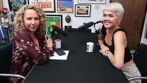 ”Daisy Taylor on Being a Successful TBabe Pornstar”