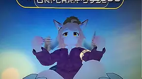 VRChat Nights: Steamy Hentai Encounters Forbidden Desires Unleashed