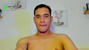 Jeff Hardi Private Show