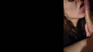 Highlights : I'm fucking with my cuckold's husband thinking about others dicks