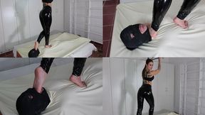 Choke 128 wmv