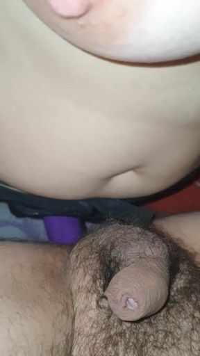 Fucks Him in the Ass