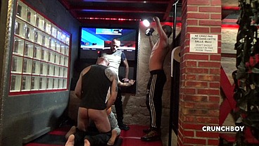 2706 hiden webcam french slut fucked by 2 badboys rough