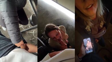 Hot wife caught cheating with big dick and perfect tits confession