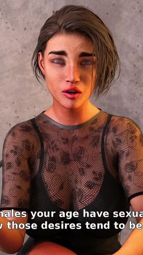 Life in Santa County #3