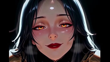 JOI Experiment - Dirty Talk Just For You - [Eye Contact / Close-up / AI]