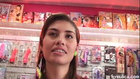 what'_s her name????