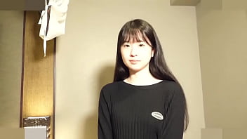 Japanese teen black-haired cutie gets blowjob, creampie, shaved pussy&#x1F32E;&#xFE0F; anal&#x1F44C;, and more - totally uncensored!