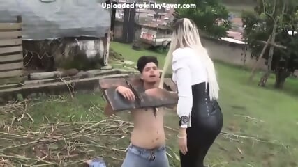 We Have To Put Them Back In Their Place On A Regular Basis