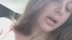 Movie X-Rated @Showing Boobs and #Solo #European #Soft #Big Boobs with @Cathy Heaven Like & Share!