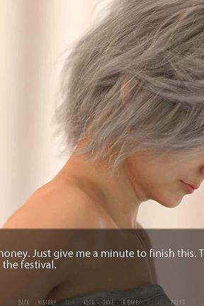 In your shoes: taking the hot Indian girl on a festival ep 9