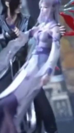 You Can Find Her in My Video List.