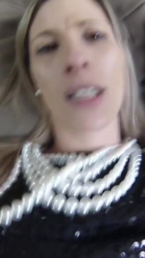 CONDOM PEELED OFF - FUCK ME WITHOUT RUBBER - THEN SQUIRT IN   Clip 2