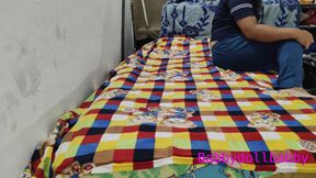 Punjabi Couple Naughty Sex Activities