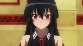Killing Authority – Akame ga Kill Anime Episode 2 Hentai Adventure
