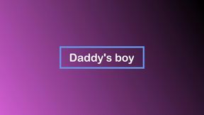 Daddy's Boy Featuring @SlivJackeddaddy