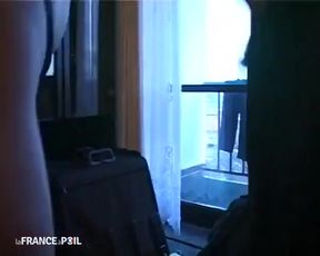 Casting a Young Redhead with a Tight Little Asshole!