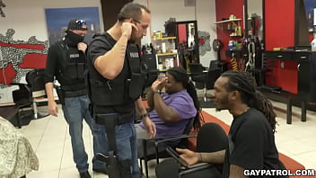 Robbery Suspect Apprehended