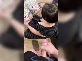 Unexpected cum from behind movie don’t know don’t care Freeuse