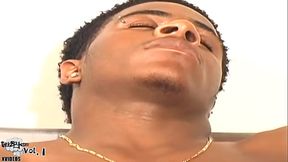 ThugBoy 1 - Scene 6 -  Tyson TKO