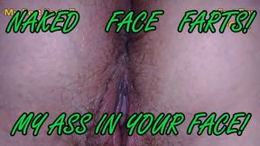 My Best Farts 7 - Farting, Fart, Facefarts, Ass Eating, Face Sitting 720p