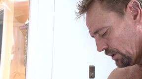 sexy susi geile anal fick - la femme de menage a une explosion et faire tomber le proprietaire ... sexy susi