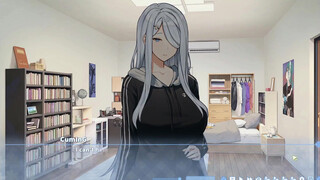 Summer Clover [ HAREM ANIME PORN GAME ] Ep.11 SADISM & MASOCHISM sesh and FOOT WANK !