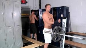Slap That arse - Rocco Reed and Jack King butthole Love