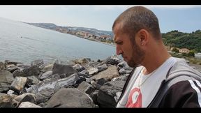 Relax on the Beach! Part 1