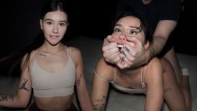 2 Vs 1 - I Was The Only Girl