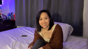 It's Not Cheating If It's Just A Blowjob