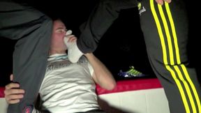 bon plan sneaker entre potes